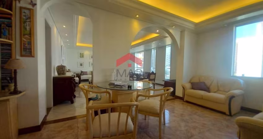 Apartamento para Venda em Salvador, Pituba, 3 dormitórios, 1 suíte, 3 banheiros, 1 vaga