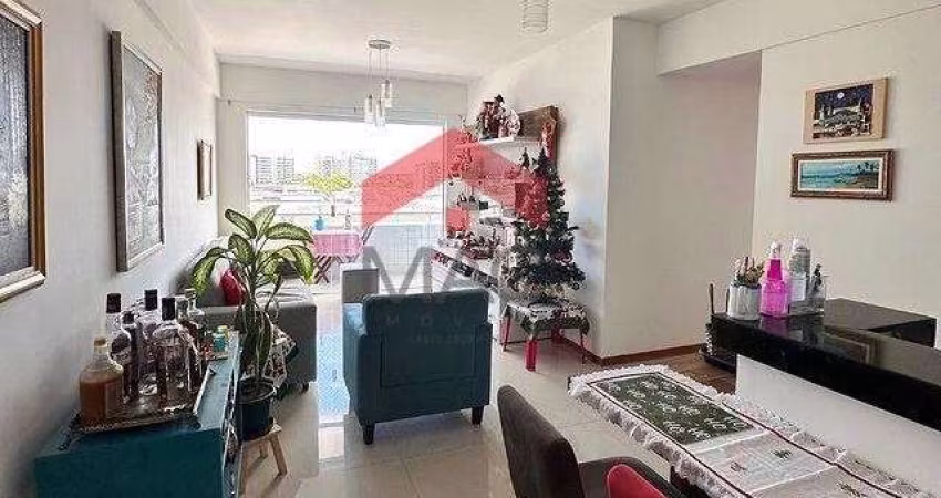 Apartamento para Venda em Lauro de Freitas, Pitangueiras, 2 dormitórios, 1 suíte, 2 banheiros, 1 vaga
