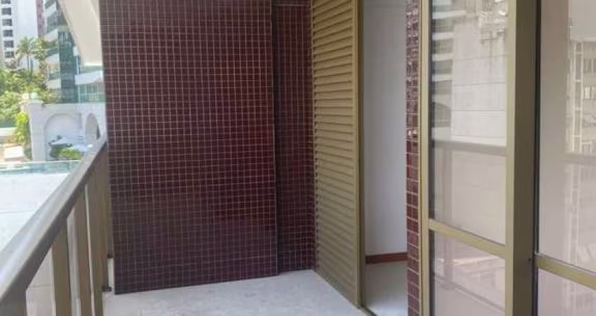 Apartamento para Locação em Salvador, Graça, 1 dormitório, 1 banheiro, 1 vaga