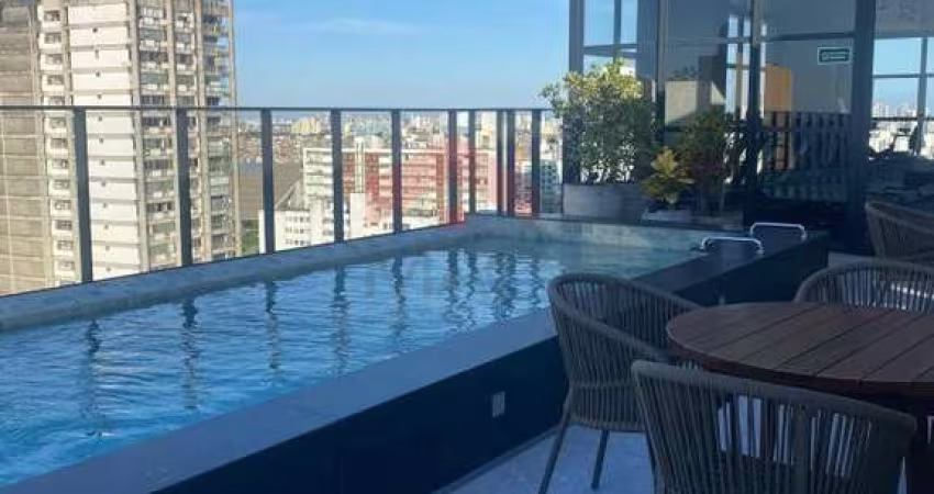 Apartamento para Venda em Salvador, Vitória, 1 dormitório, 1 banheiro, 1 vaga