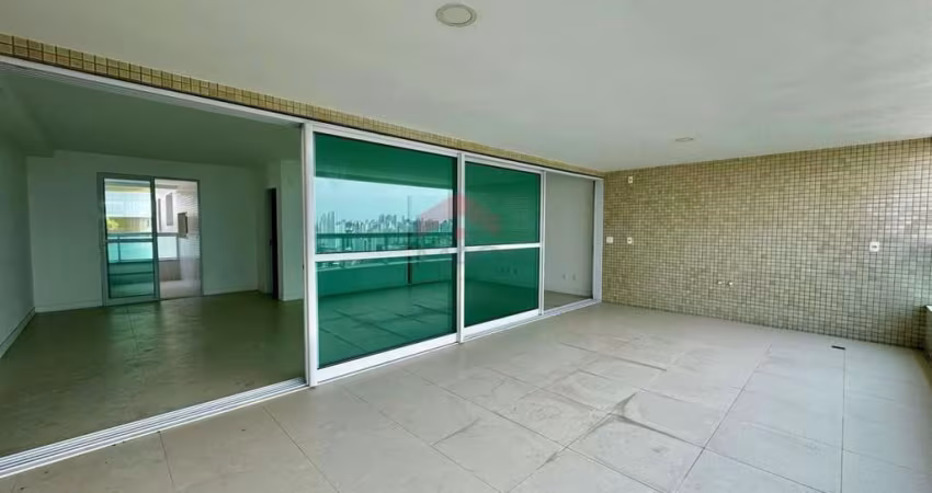 Apartamento para Venda em Salvador, Horto Florestal, 3 dormitórios, 3 suítes, 5 banheiros, 4 vagas