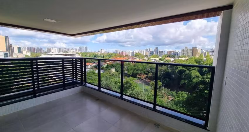 Apartamento 2 Quartos para Venda em Salvador, Itaigara, 2 dormitórios, 1 suíte, 2 banheiros, 1 vaga