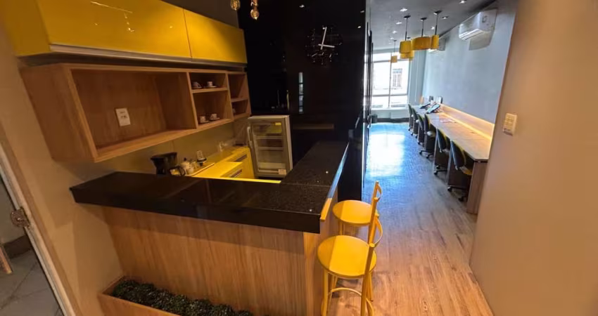 Sala Comercial para Venda, Comércio