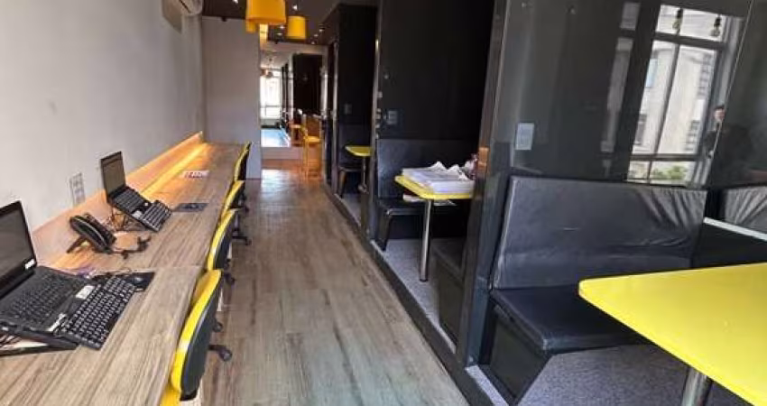 Sala Comercial para Locação, Comércio