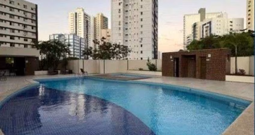 Apartamento para Venda em Salvador, Imbuí, 3 dormitórios, 1 suíte, 2 banheiros, 2 vagas