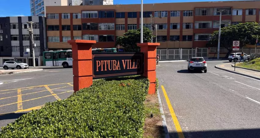 Loja Comercial para Locação em Salvador, Pituba, 1 banheiro, 1 vaga