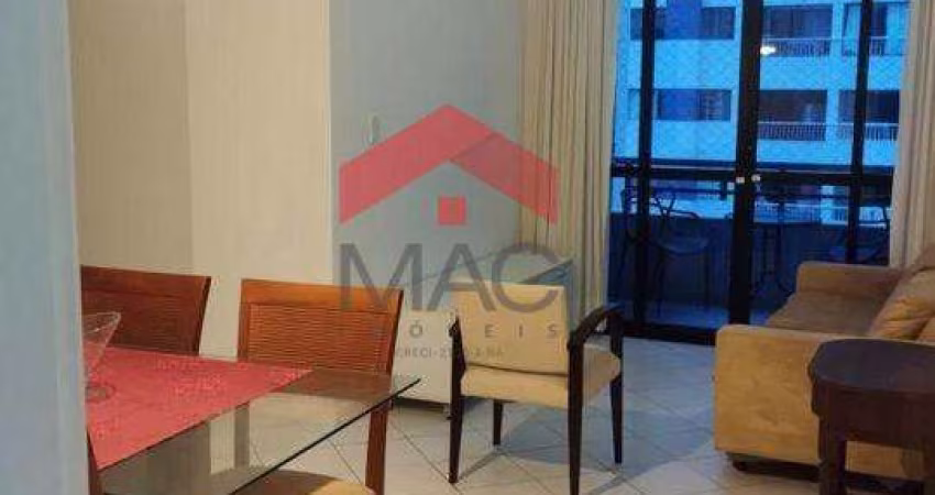 Apartamento para Locação em Salvador, Pituba, 3 dormitórios, 1 suíte, 2 banheiros, 1 vaga