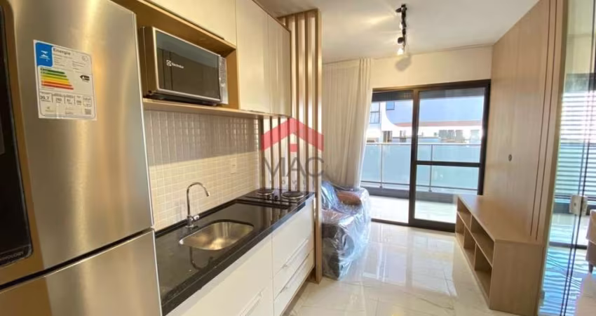 Apartamento para Locação em Salvador, Barra, 1 dormitório, 1 suíte, 1 banheiro, 1 vaga