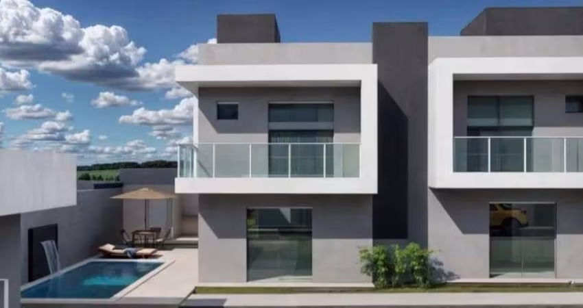 Apartamento para Venda em Lauro de Freitas, Ipitanga, 3 dormitórios, 2 suítes, 3 banheiros, 1 vaga