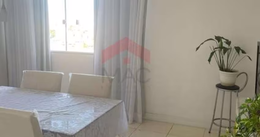 Apartamento para Locação em Salvador, Brotas, 2 dormitórios, 1 suíte, 2 banheiros, 1 vaga