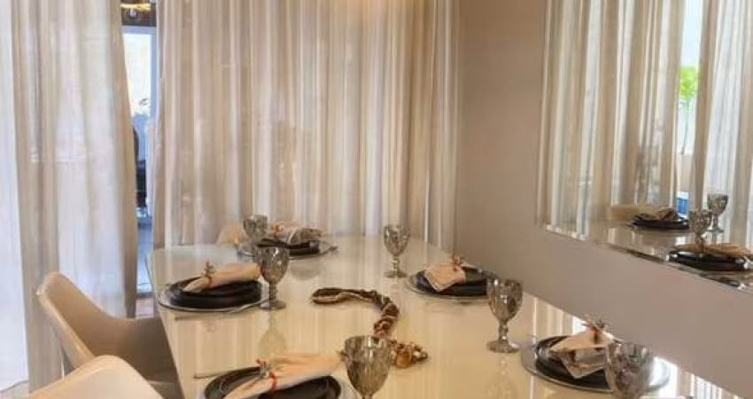 Casa para Venda em Lauro de Freitas, Pitangueiras, 4 dormitórios, 4 suítes, 4 banheiros