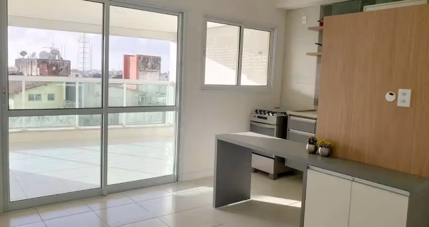 Apartamento para Venda em Salvador, Rio Vermelho, 1 dormitório, 1 banheiro, 1 vaga