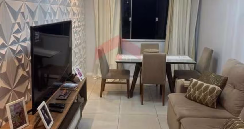 Apartamento para Venda em Salvador, Acupe, 2 dormitórios, 1 suíte, 2 banheiros, 1 vaga
