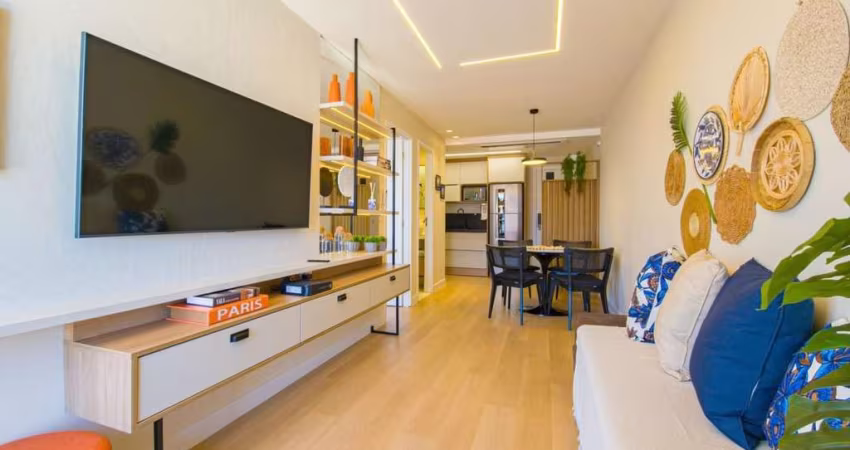 Apartamento para Venda em Salvador, Barra, 1 dormitório, 1 banheiro, 1 vaga