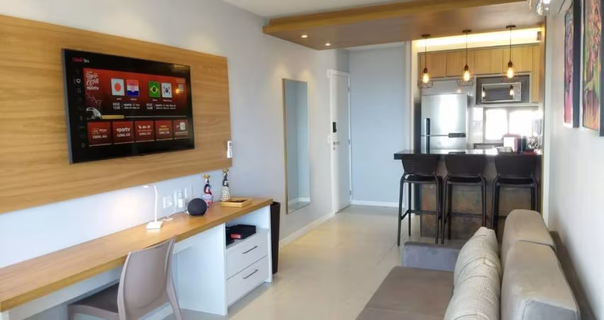 Apartamento para Venda em Salvador, Barra, 1 dormitório, 1 banheiro, 1 vaga