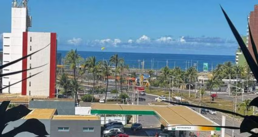 Apartamento para Locação em Salvador, Jardim Armação, 1 dormitório, 1 banheiro, 1 vaga