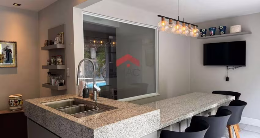 Casa para Locação em Salvador, Caminho das Árvores, 3 dormitórios, 1 suíte, 5 banheiros, 2 vagas