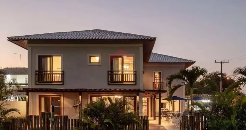 Casa para venda em camaçari, guarajuba (monte gordo), 8 dormitórios, 8 suítes, 10 banheiros