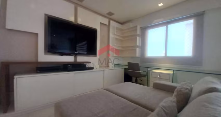 Apartamento para Locação em Salvador, Aquarius, 3 dormitórios, 2 suítes, 3 banheiros, 2 vagas