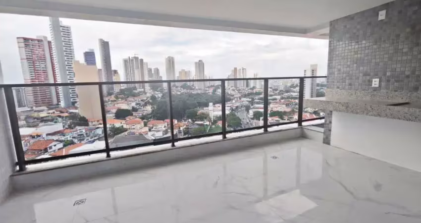 Apartamento para venda em salvador, caminho das árvores, 3 dormitórios, 3 suítes, 5 banheiros, 2 vagas