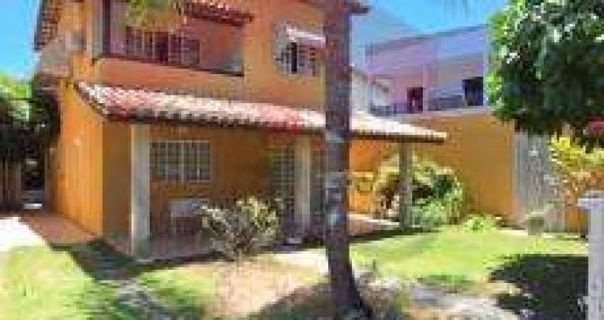 Casa para Venda em Salvador, Stella Maris, 3 dormitórios, 2 suítes, 4 banheiros, 4 vagas