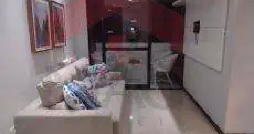 Apartamento para Venda em Salvador, Armação, 3 dormitórios, 1 suíte, 2 banheiros, 2 vagas