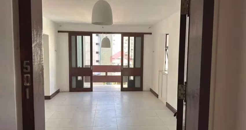 Apartamento para Venda em Salvador, Barra, 4 dormitórios, 1 suíte, 3 banheiros, 1 vaga