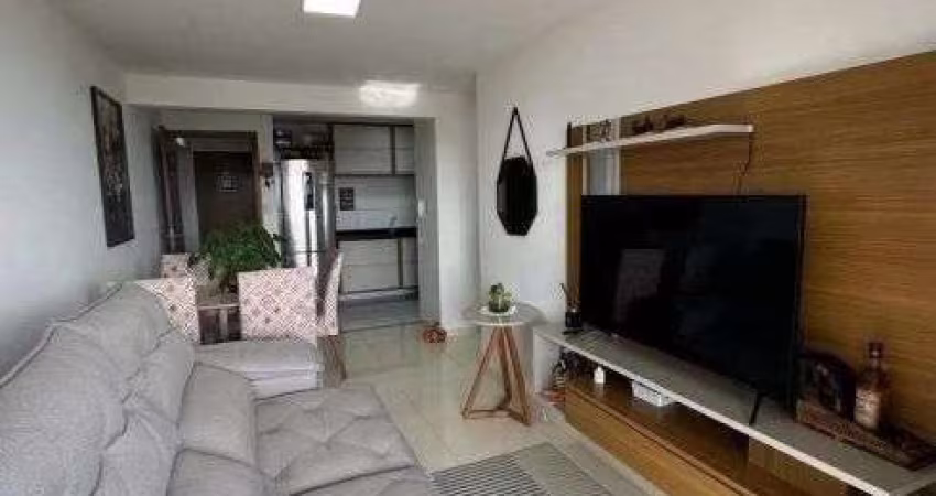 Apartamento para venda em salvador, piatã, 2 dormitórios, 1 suíte, 2 banheiros, 1 vaga