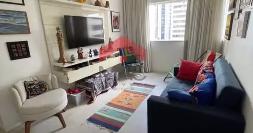 Apartamento para venda em salvador, vitória, 3 dormitórios, 2 banheiros