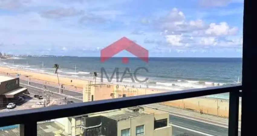 Studio para locação em salvador, pituba, 1 dormitório, 1 banheiro, 1 vaga