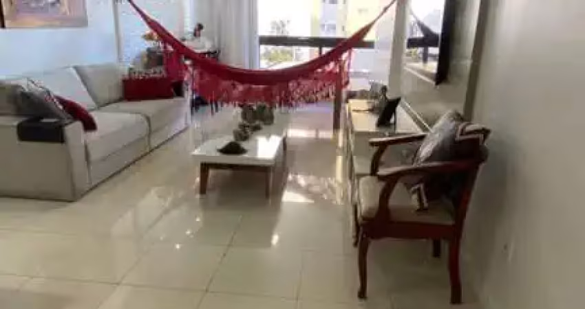 Apartamento para venda em salvador, candeal, 3 dormitórios, 1 suíte, 2 banheiros, 1 vaga