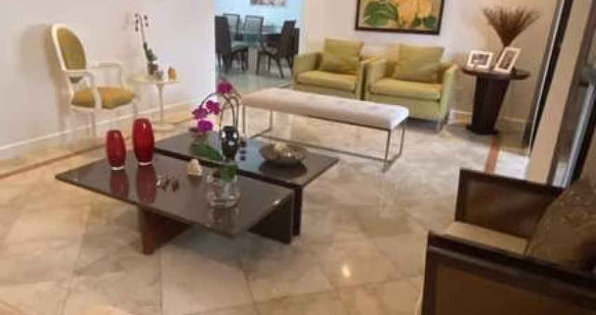 Apartamento para venda em salvador, pituba, 4 dormitórios, 2 suítes, 3 banheiros, 3 vagas