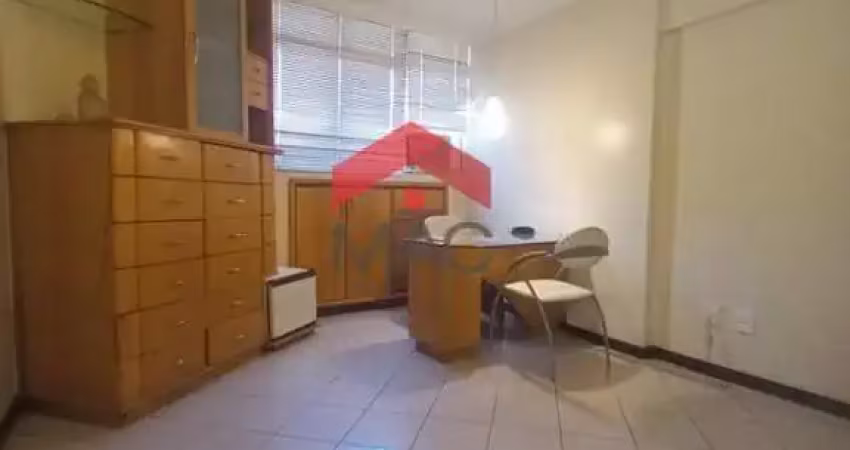 Sala comercial para venda em salvador, pituba, 1 banheiro