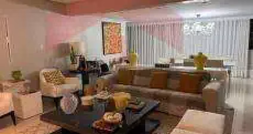 Apartamento para locação em salvador, pituba, 3 dormitórios, 3 suítes, 5 banheiros, 3 vagas