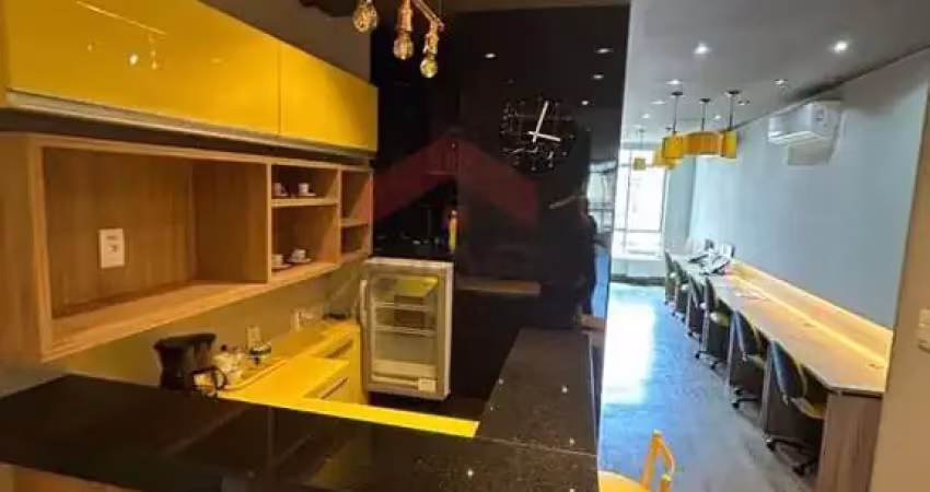 Sala comercial para alugar na Rua Miguel Calmon, 40, Comércio, Salvador
