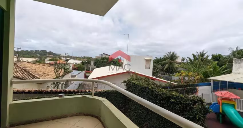 Casa para locação em salvador, piatã, 3 dormitórios, 1 suíte, 3 banheiros, 2 vagas