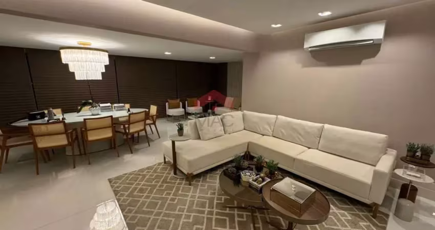 Apartamento para locação em salvador, pituba, 2 dormitórios, 2 suítes, 5 banheiros, 3 vagas
