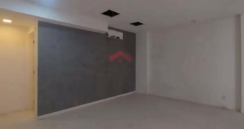Loja comercial para locação em salvador, pituba, 2 banheiros