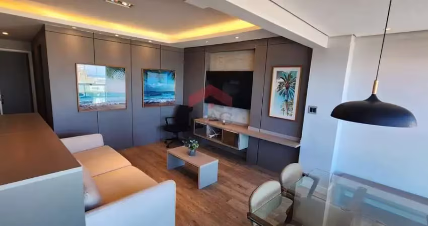 Apartamento para locação em salvador, rio vermelho, 1 dormitório, 1 banheiro, 1 vaga
