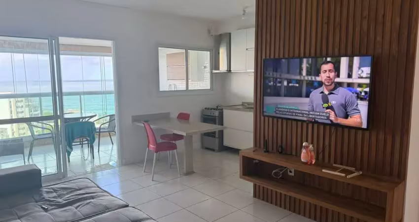 Apartamento para locação em salvador, rio vermelho, 1 dormitório, 1 banheiro, 1 vaga