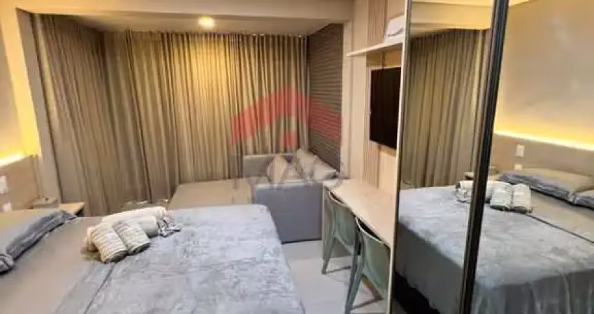 Apartamento para venda em salvador, barra, 1 dormitório, 1 banheiro, 1 vaga