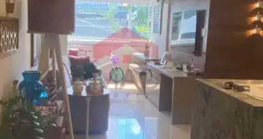 Apartamento para venda em salvador, candeal, 2 dormitórios, 1 suíte, 2 banheiros, 2 vagas