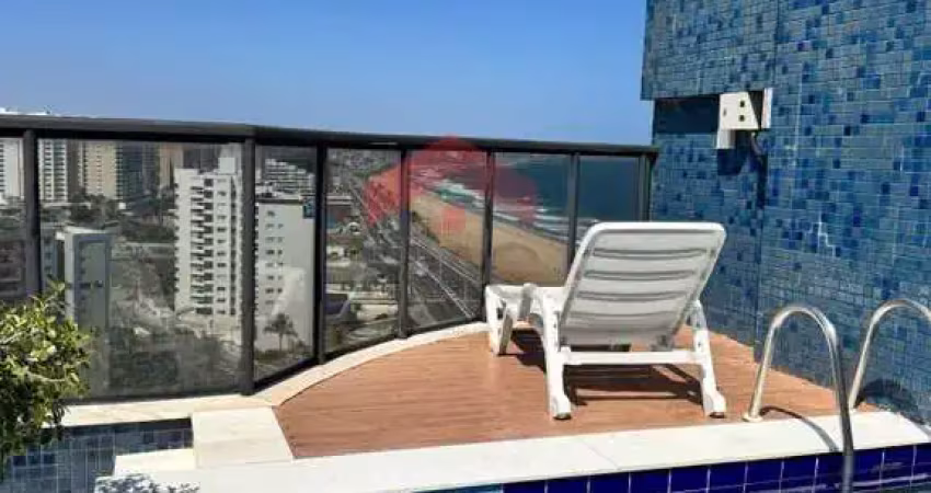 Apartamento para locação em salvador, jardim armação, 2 dormitórios, 1 suíte, 2 banheiros, 2 vagas