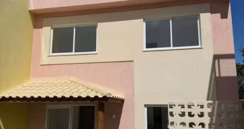Village para venda em camaçari, itacimirim (monte gordo), 2 dormitórios, 2 suítes, 3 banheiros, 2 vagas