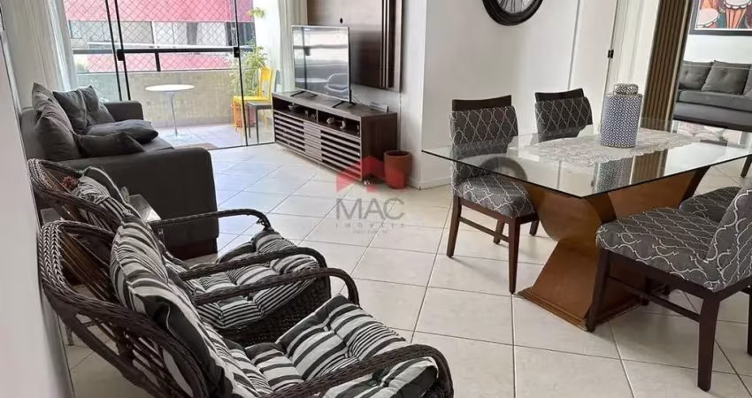Apartamento para locação, pituba, 4 dormitórios, 1 suíte, 3 banheiros, 2 vagas