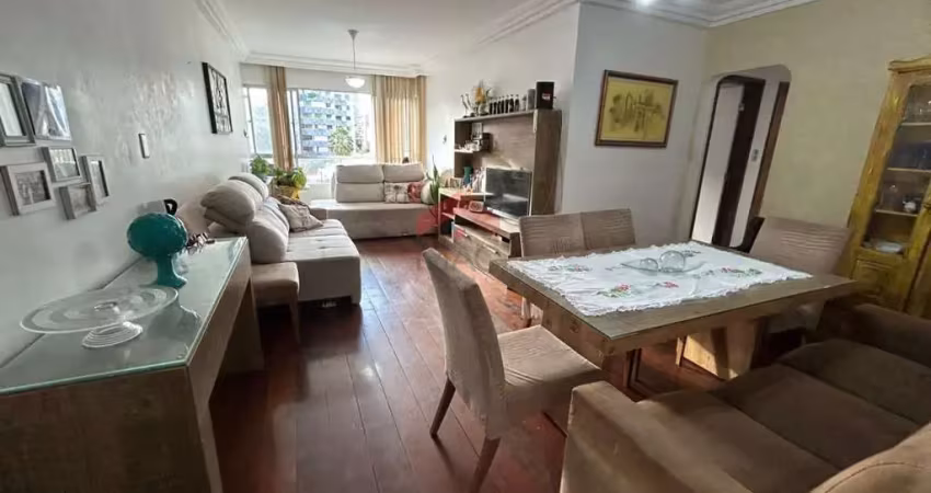 Apartamento para venda em salvador, pituba, 3 dormitórios, 1 suíte, 3 banheiros, 3 vagas