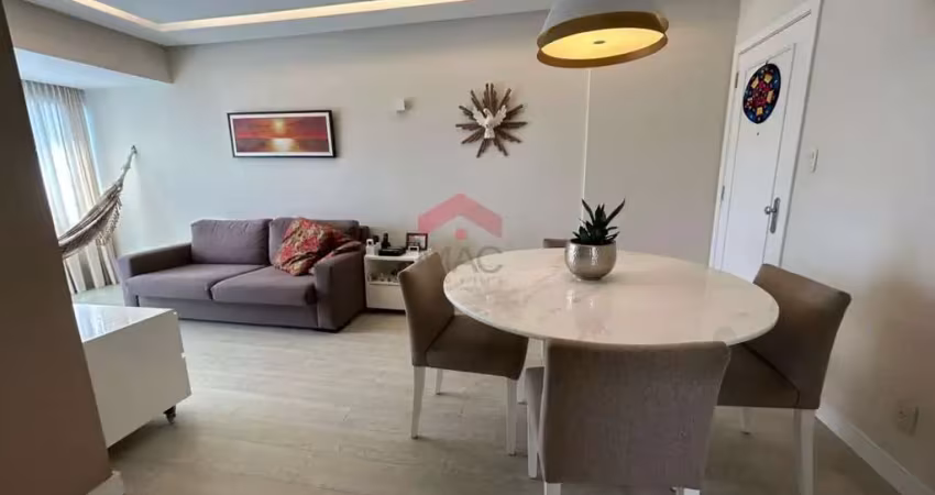 Apartamento para venda em salvador, pituba, 3 dormitórios, 1 suíte, 3 banheiros, 2 vagas