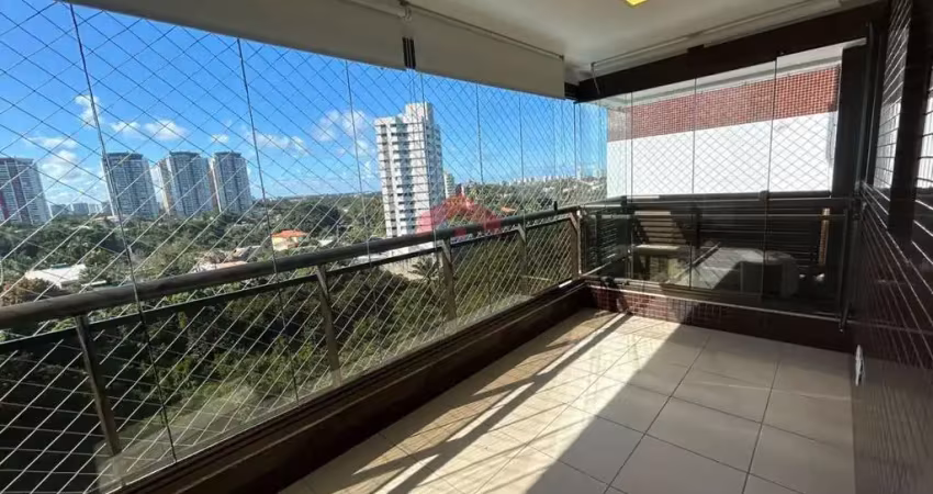 Apartamento para locação em salvador, patamares, 2 dormitórios, 1 suíte, 3 banheiros, 2 vagas