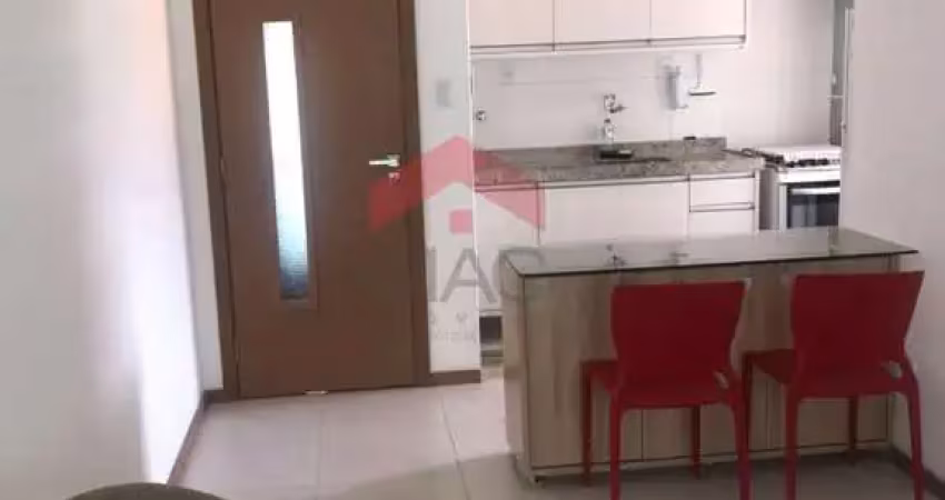 Apartamento para locação em salvador, piatã, 1 dormitório, 1 banheiro, 1 vaga