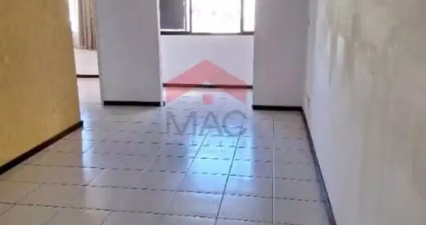 Apartamento para venda em salvador, costa azul, 2 dormitórios, 1 suíte, 3 banheiros, 2 vagas